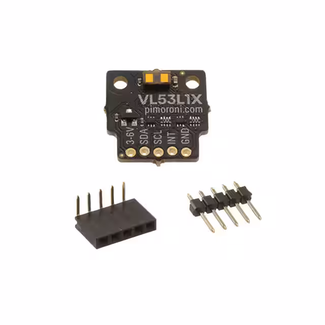 PIM373 Pimoroni Ltd  Cartes d'évaluation - Capteurs